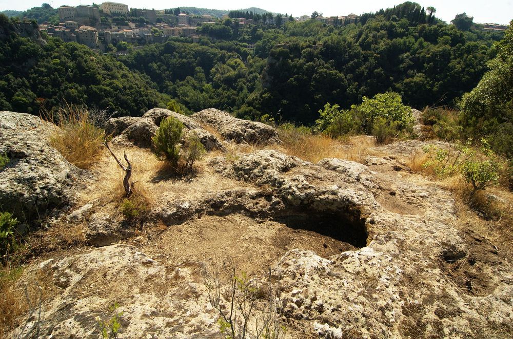 Poggio dell’Uovo