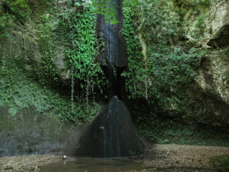 Eremo di San Colombano