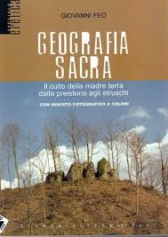 Geografia sacra