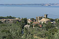 Geology and archaeology of Bolsena. A new view on Etruscan civilization        